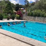 Entrenamiento