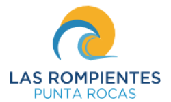 las rompientes